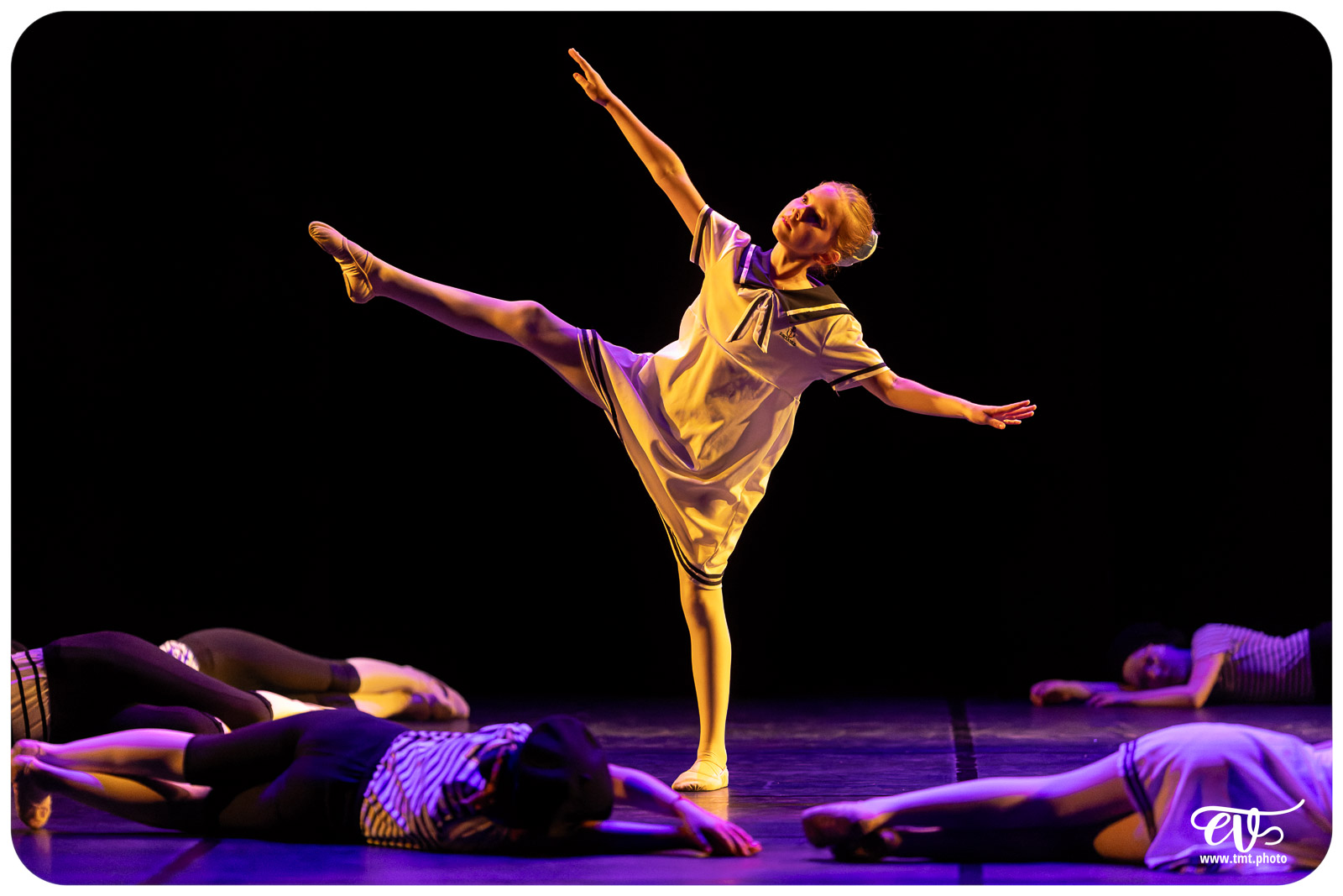 GALA DE DANSE 2026 EMMDH